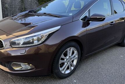 Kia ceed / Ceed 289.000 km 4.500 &euro; Graben Neudorf 76676