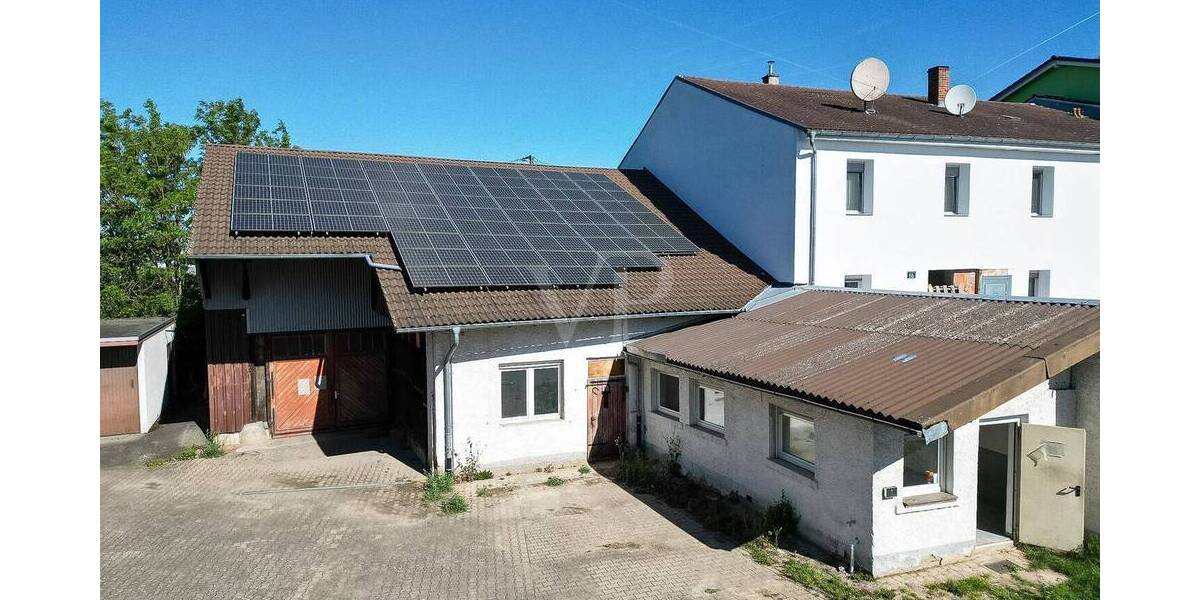 Gewerbeobjekt Bruchsal - 900&euro; | Angebot:26816137