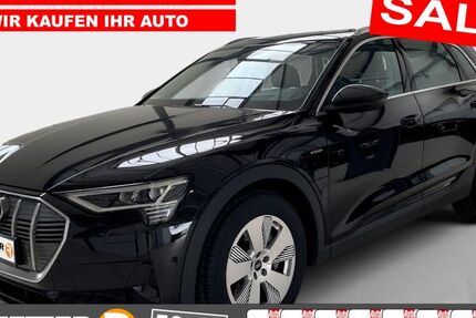 Audi e-tron 44.675 km 25.950 &euro; Rheinstetten 76287