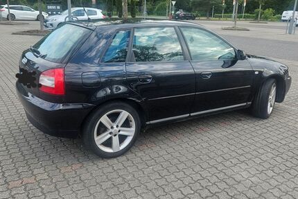 Audi A3 143.000 km 2.000 &euro; Landau 76829