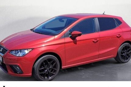 Seat Ibiza 58.700 km 12.990 &euro; Durmersheim 76448