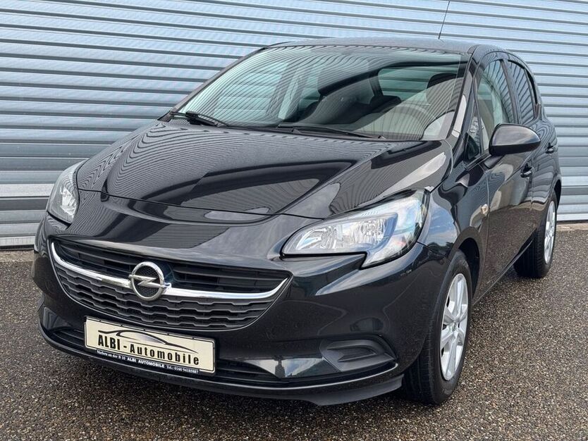Corsa