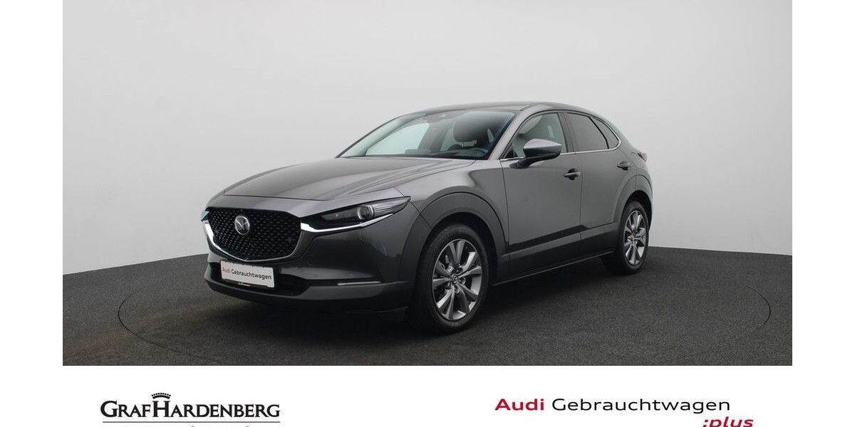 Mazda CX-30 57.013 km 21.480 &euro; Karlsruhe 76131
