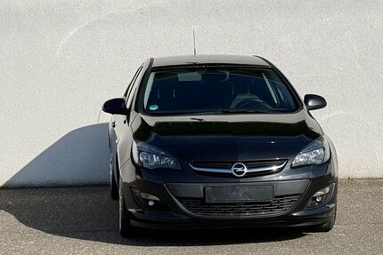 Opel Astra 199.000 km 2.999 &euro; Kandel 76870