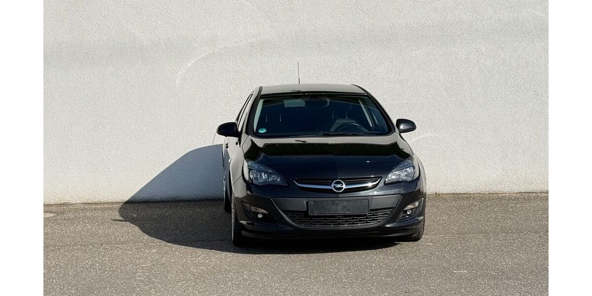 Opel Astra 199.000 km 2.999 &euro; Kandel 76870