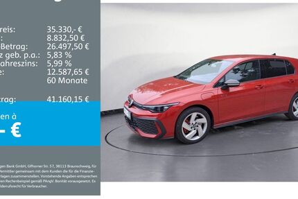 VW Golf 4.692 km 34.360 &euro; Durmersheim 76448