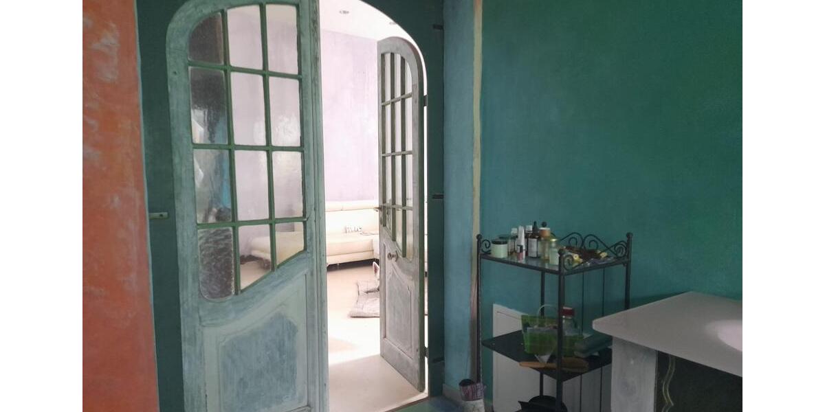 EFH Garten Rheinzabern,130 m² Wohnfläche, Ökologie, Farbdesign 6 zimmer