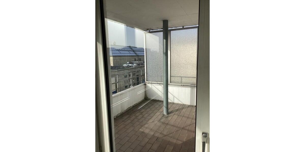 Etagenwohnung Karlsruhe Südstadt - 3 Zimmer, 90 m&sup2;, 970&euro; | Angebot:25377165