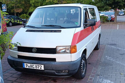 VW T 4