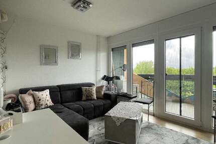 Wohnung Wörth - 1 Zimmer, 44 m&sup2;, 114.000&euro; | Angebot:25756061