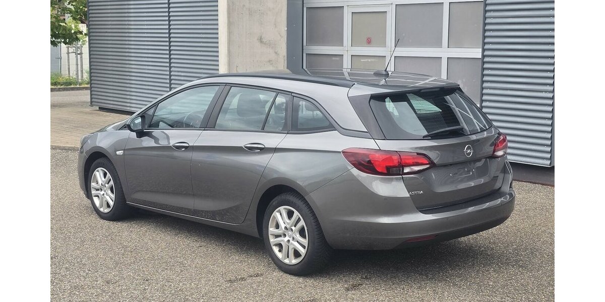 Opel Astra Edition StartStop 62.000 km 14.998 &euro; Landau 76829