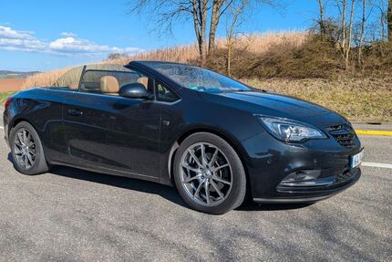 Opel Cascada 137.791 km 8.499 &euro; Kraichtal 76703