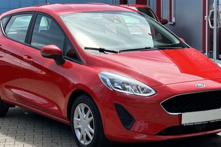 Ford Fiesta 89.000 km 9.995 &euro; Bruchsal-Helmsheim 76646