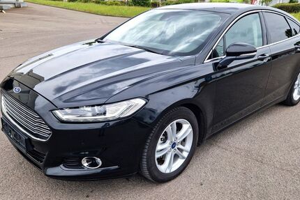 Ford Mondeo 102.320 km 8.900 &euro; Germersheim 76726