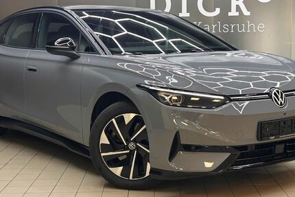 VW ID.7 55.305 km 36.750 &euro; Karlsdorf-Neuthard 76689