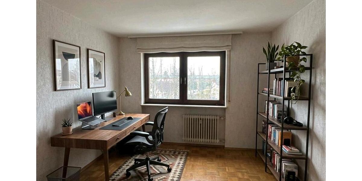 Maisonettenwohnung Karlsruhe Neureut - 5 Zimmer, 140 m&sup2;, 490.000&euro; | Angebot:25881877
