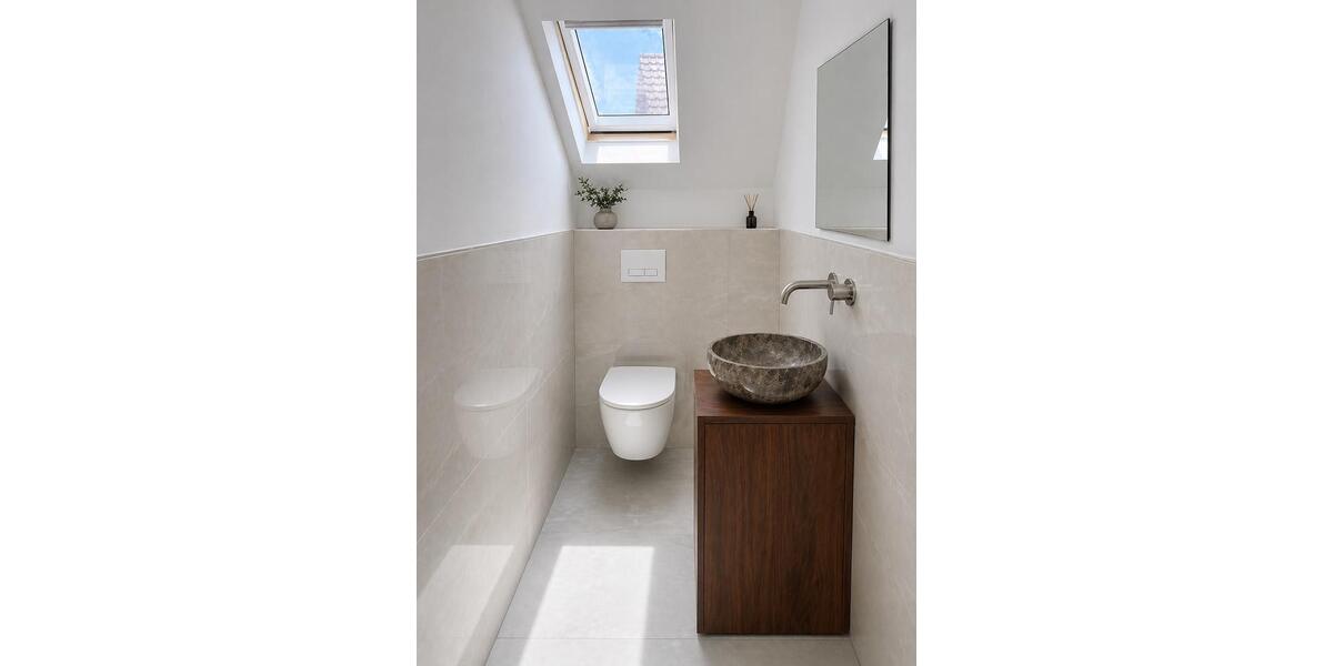 Doppelhaushälfte Philippsburg - 3.5 Zimmer, 95 m&sup2;, 495.000&euro; | Angebot:26348106