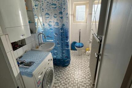 Vermietete 3-Zimmer-Wohnung mit Potenzial – Ideale Kapitalanlage 3 zimmer