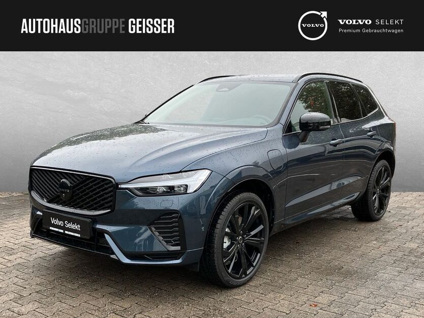 Volvo XC60 2.000 km 61.750 € Karlsruhe 76187