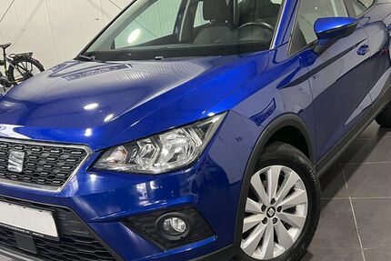 Seat Arona 134.000 km 11.295 € Bretten 75015