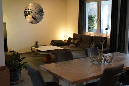 Wohnung zum Mieten in Neuenbürg 1.700 € 135 m² 3.5 zimmer