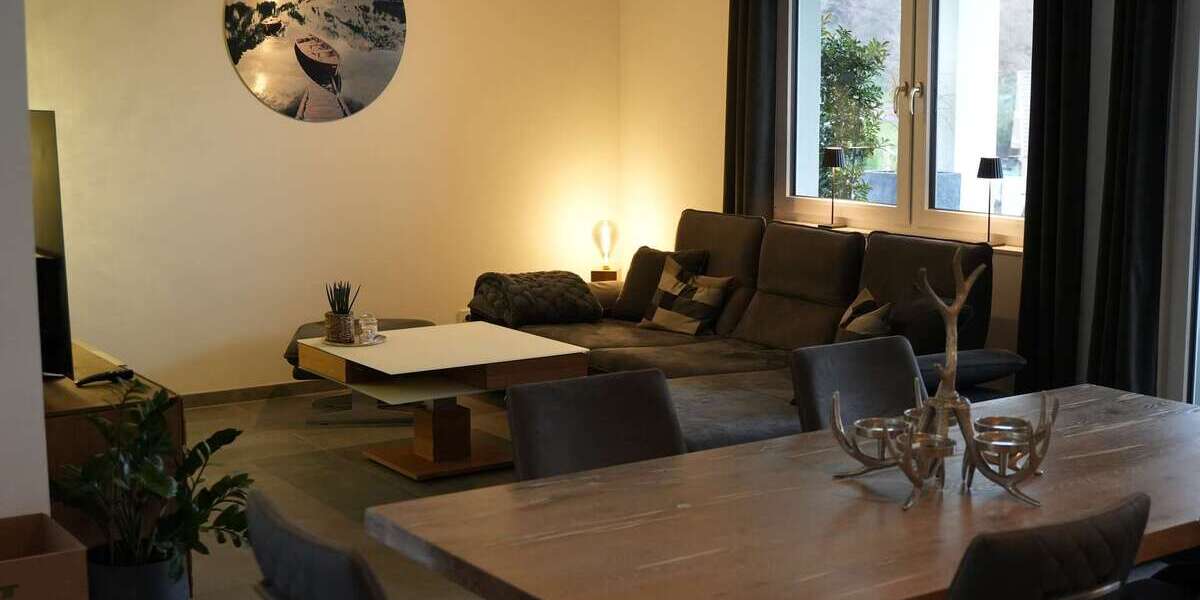 Wohnung zum Mieten in Neuenbürg 1.700 € 135 m² 3.5 zimmer