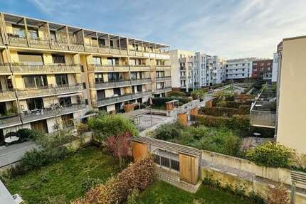 Wohnung zum Kaufen in Bruchsal 410.000 € 76.48 m² 3 zimmer