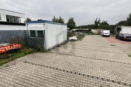 DEN TRAUM VON EINER EIGENEN FIRMA VERWIRKLICHEN - Gewerbeobjekt Stutensee | Angebot:24891529