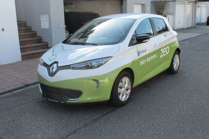 Renault ZOE 98.300 km 3.490 &euro; Bruchsal 76646