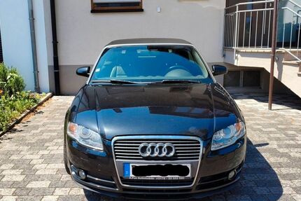 Audi A4 110.000 km 7.400 &euro; Remchingen 75196