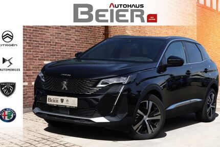 Peugeot 3008 18.384 km 27.980 &euro; Karlsruhe 76131