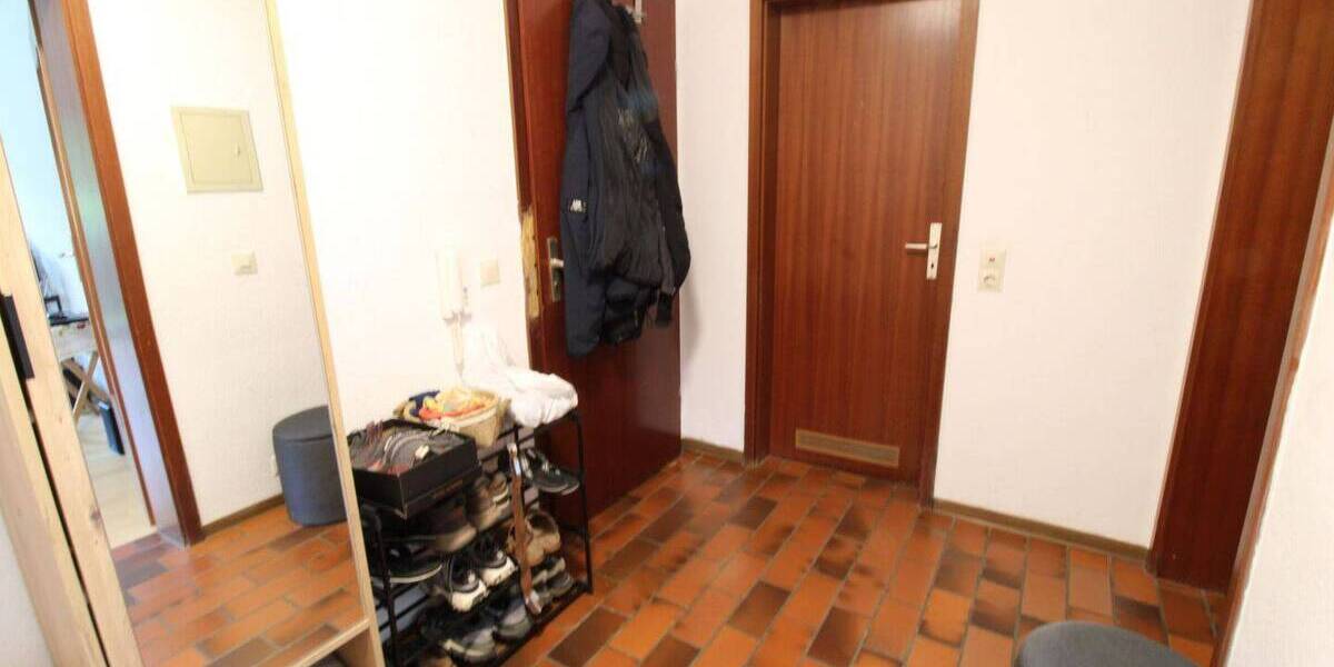 Etagenwohnung Baden-Baden Haueneberstein - 2 Zimmer, 54 m&sup2;, 155.000&euro; | Angebot:26836119