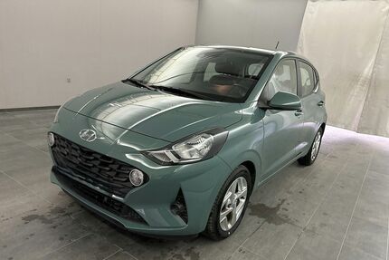Hyundai i10 41.731 km 13.990 &euro; Bretten 75015