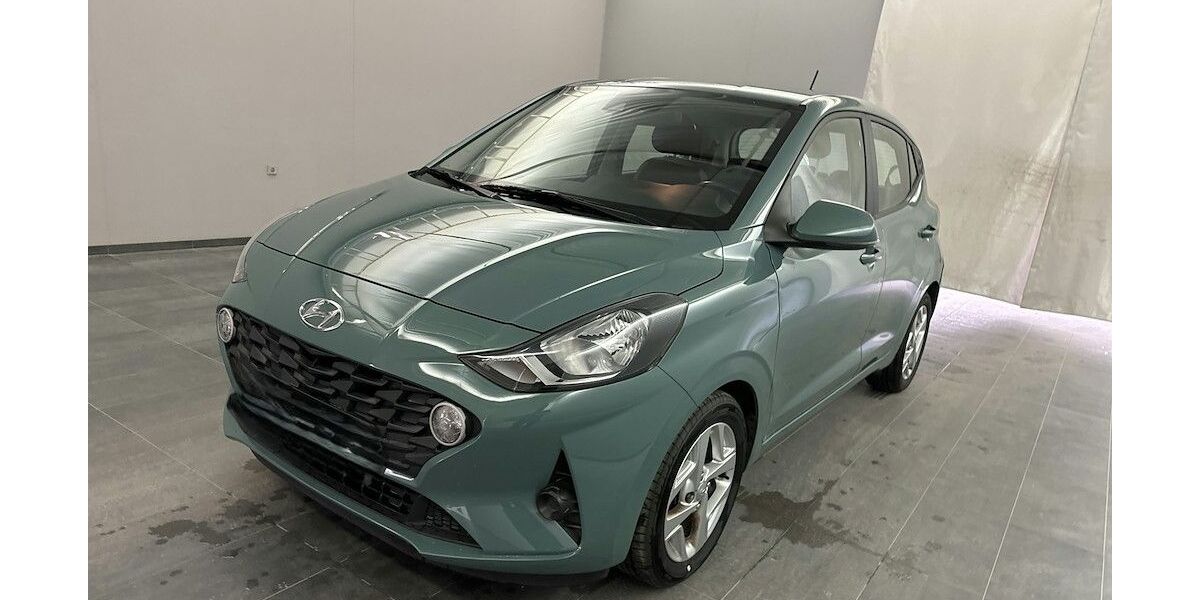 Hyundai i10 41.731 km 13.990 &euro; Bretten 75015