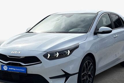 Kia ceed / Ceed 35.914 km 20.990 &euro; Pforzheim 75179
