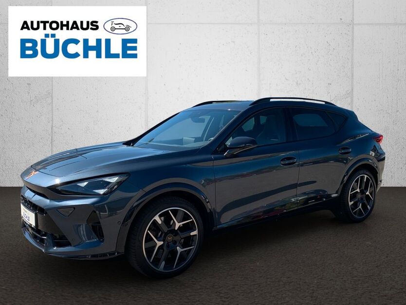 Cupra Formentor 16.500 km 39.980 € Ölbronn 75248