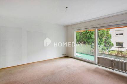Wohnung Baden-Baden Weststadt - 3 Zimmer, 85 m&sup2;, 219.000&euro; | Angebot:26501317