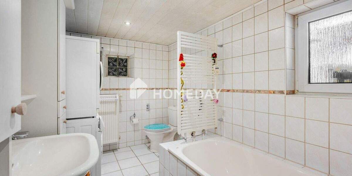 Doppelhaushälfte Herxheim bei Landau/Pfalz Herxheim - 4 Zimmer, 122 m&sup2;, 328.000&euro; | Angebot:25677408