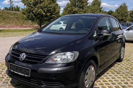 VW Golf Plus 153.000 km 2.500 &euro; Karlsruhe 76131