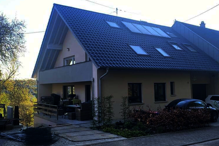 Wohnung Karlsruhe / Grünwettersbach Grünwettersbach - 4 Zimmer, 140 m&sup2;, 1.250&euro; | Angebot:24017948