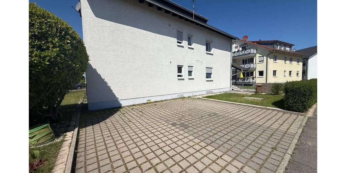 Etagenwohnung Baden-Baden Baden - 3 Zimmer, 121 m&sup2;, 277.000&euro; | Angebot:26778927