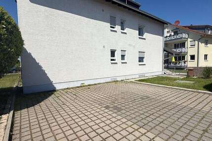 Wohnung Baden-Baden Baden - 3 Zimmer, 121 m&sup2;, 277.000&euro; | Angebot:26778927