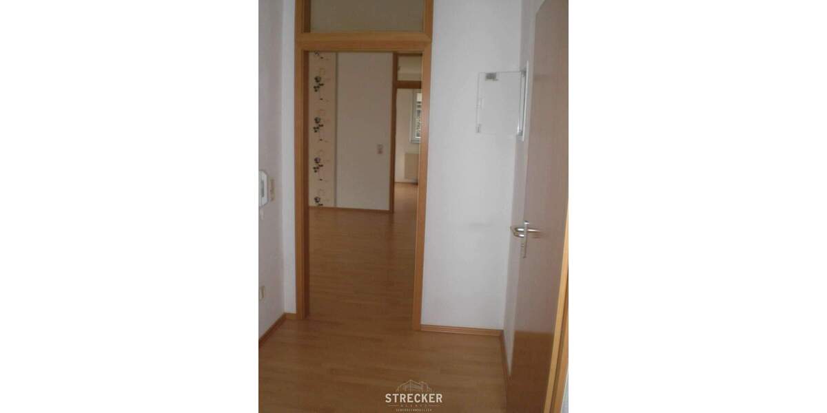Etagenwohnung Bad Herrenalb Bernbach - 2 Zimmer, 53 m&sup2;, 530&euro; | Angebot:25703385