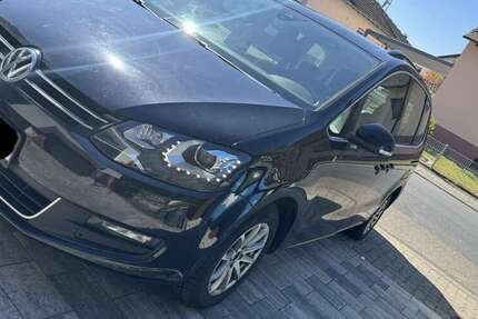 VW Sharan 203.000 km 15.000 &euro; Stutensee Blankenloch 76297