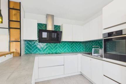 Wohnung Karlsruhe Mühlburg - 4 Zimmer, 96 m&sup2;, 443.000&euro; | Angebot:26750419