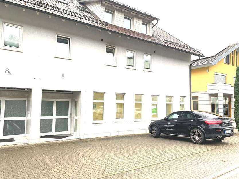 Büro in Ersingen 495 € 80 m²