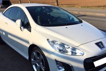 Peugeot 308 74.000 km 7.999 &euro; Weingarten 76356