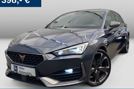 Cupra Leon 34.370 km 31.470 &euro; Niefern-Öschelbronn 75223