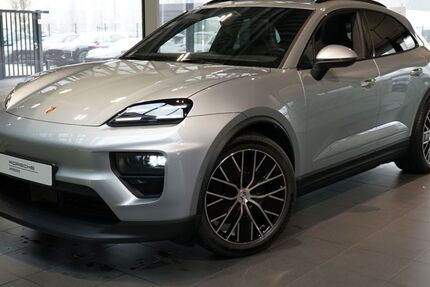 Porsche Macan 8.900 km 88.790 &euro; Landau 76829