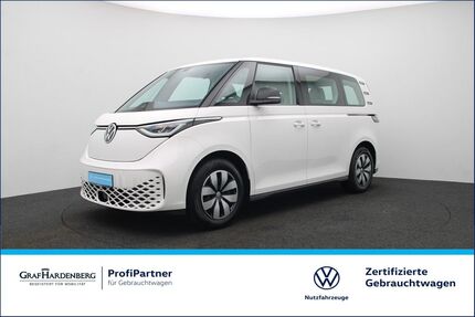 VW ID. Buzz 9.417 km 53.880 &euro; Karlsruhe 76131